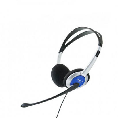 Panasonic RP HM211 - headset هدفون