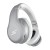 SMS Audio STREET by 50 ANC Silver