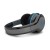 SMS Audio STREET by 50 Over-Ear Wired Black