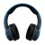 SMS Audio STREET by 50 Over-Ear Wired Blue