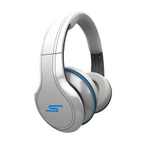 SMS Audio STREET by 50 Over-Ear Wired White قیمت خرید فروش هدفون ورزشی اس ام اس