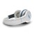 SMS Audio STREET by 50 Over-Ear Wired White