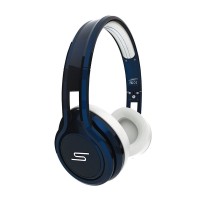 SMS Audio STREET by 50 On-Ear Blue قیمت خرید فروش هدفون اس ام اس