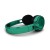 SMS Audio STREET by 50 On-Ear Green