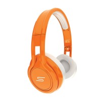 SMS Audio STREET by 50 On-Ear Orange قیمت خرید فروش هدفون اس ام اس