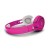 SMS Audio STREET by 50 On-Ear Pink