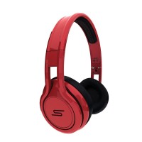 SMS Audio STREET by 50 On-Ear Red قیمت خرید فروش هدفون اس ام اس