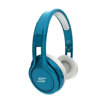 SMS Audio STREET by 50 On-Ear Teal-Blue قیمت خرید فروش هدفون اس ام اس