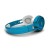 SMS Audio STREET by 50 On-Ear Teal-Blue