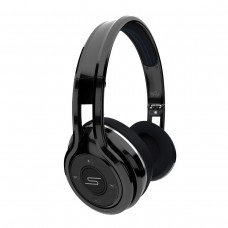 SMS Audio SYNC by 50 On-Ear Wireless Black قیمت خرید فروش هدفون بلوتوث بی سیم اس ام اس