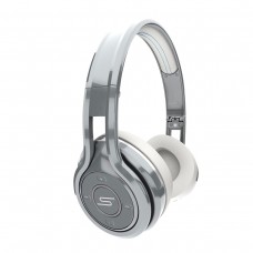 SMS Audio SYNC by 50 On-Ear Wireless Silver قیمت خرید فروش هدفون بلوتوث بی سیم اس ام اس