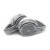 SMS Audio SYNC by 50 On-Ear Wireless Silver