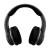 SMS Audio SYNC by 50 Over Ear Wireless Black Silver
