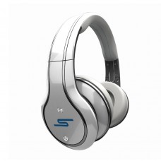 SMS Audio SYNC by 50 Over Ear Wireless White قیمت خرید فروش هدفون اس ام اس