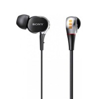 Sony XBA-3 Black قیمت خرید فروش هدفون ورزشی سونی