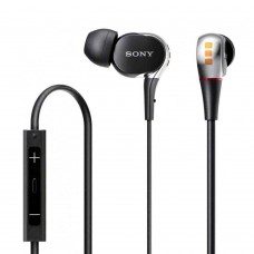 Sony XBA-3IP Black قیمت خرید فروش هدفون سونی