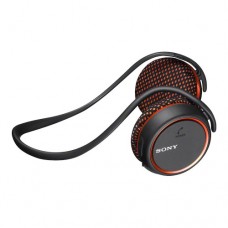 Sony MDR-AS700BT Orange Black قیمت خرید فروش هدفون بلوتوث بی سیم سونی