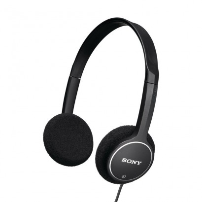 Sony MDR-222KD Black هدفون