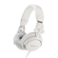 Sony MDR-V55 White قیمت خرید فروش هدفون سونی