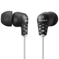 Sony MDR-EX37B Black White قیمت خرید فروش هدفون سونی