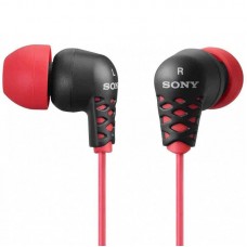 Sony MDR-EX37B Black Red قیمت خرید فروش هدفون سونی