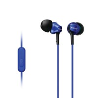 Sony MDR-EX100AP Blue قیمت خرید فروش هدفون سونی