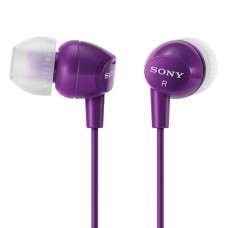 Sony MDR-EX10LP Violet قیمت خرید فروش هدفون سونی