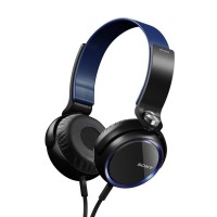 Sony MDR-XB400 Blue Black قیمت خرید فروش هدفون گیمینگ و بازی سونی 