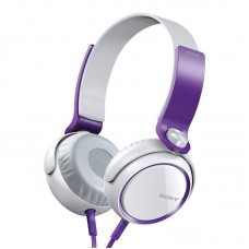 Sony MDR-XB400 Violet قیمت خرید فروش هدفون گیمینگ و بازی سونی