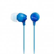 Sony MDR-EX15AP Blue قیمت خرید فروش هدفون سونی