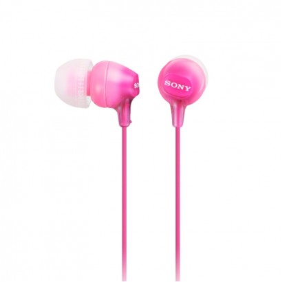 Sony MDR-EX15AP Pink هدفون