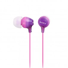 Sony MDR-EX15AP Violet قیمت خرید فروش هدفون سونی
