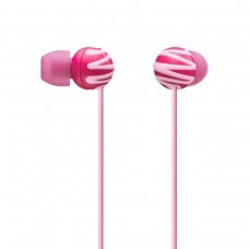 Sony MDR-EX25LP Pink قیمت خرید فروش هدفون سونی