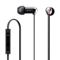 Sony XBA-1IP Black قیمت خرید فروش هدفون سونی