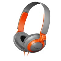 Sony MDR-XB200 Orange قیمت خرید فروش هدفون سونی