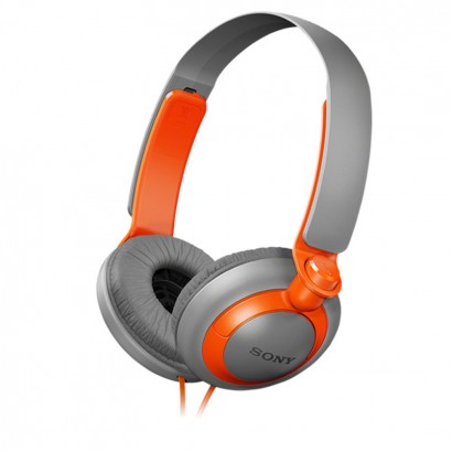 Sony MDR-XB200 Orange هدفون