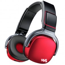 SONY NWZ-WH303 Red قیمت خرید و فروش هدفون سونی