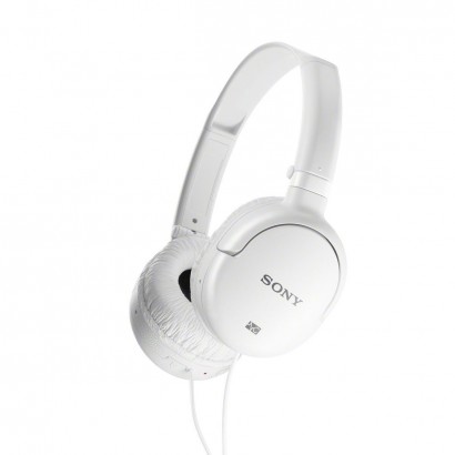 Sony MDR-NC8 White هدفون
