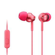 Sony MDR-EX110AP Pink قیمت خرید فروش هدفون سونی