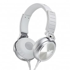 Sony MDR-X05 Silver White قیمت خرید فروش هدفون سونی