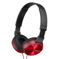 Sony MDR-ZX310AP/L Black Red قیمت خرید فروش هدفون سونی
