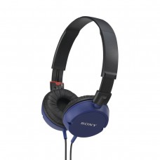 Sony MDR-ZX100 Blue Black قیمت خرید فروش هدفون سونی