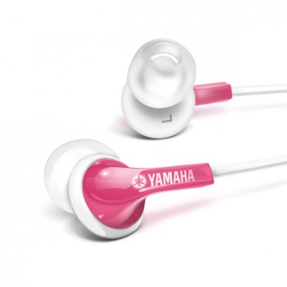 Yamaha EPH-20 Pants Pink هدفون
