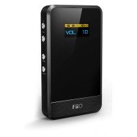 FiiO E07K قیمت خرید فروش پری آمپ