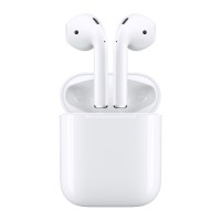 Apple AirPods 2nd generation قیمت خرید و فروش ایرفون بلوتوث اپل ایرپاد
