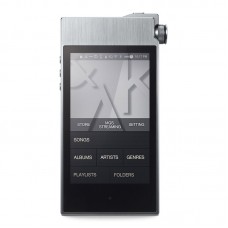 Astell & Kern AK 100 II قیمت خرید و فروش موزیک پلیر استل اند کرن