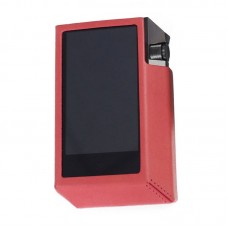Astell & Kern AK 240 Red Case قیمت خرید و فروش کیس و محافظ موزیک پلیر استل اند کرن