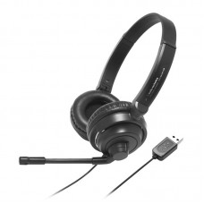 Audio-Technica ATH-750COM قیمت خرید و فروش هدست آدیو تکنیکا