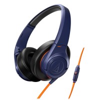 Audio-Technica ATH-AX3iS NV قیمت خرید فروش هدفون آدیو تکنیکا