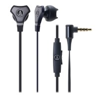 Audio-Technica ATH-CHX5iS BK قیمت خرید و فروش ایرفون آدیو تکنیکا